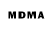 MDMA crystal Random Fella